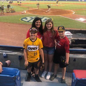 Meet your Posher, Anna